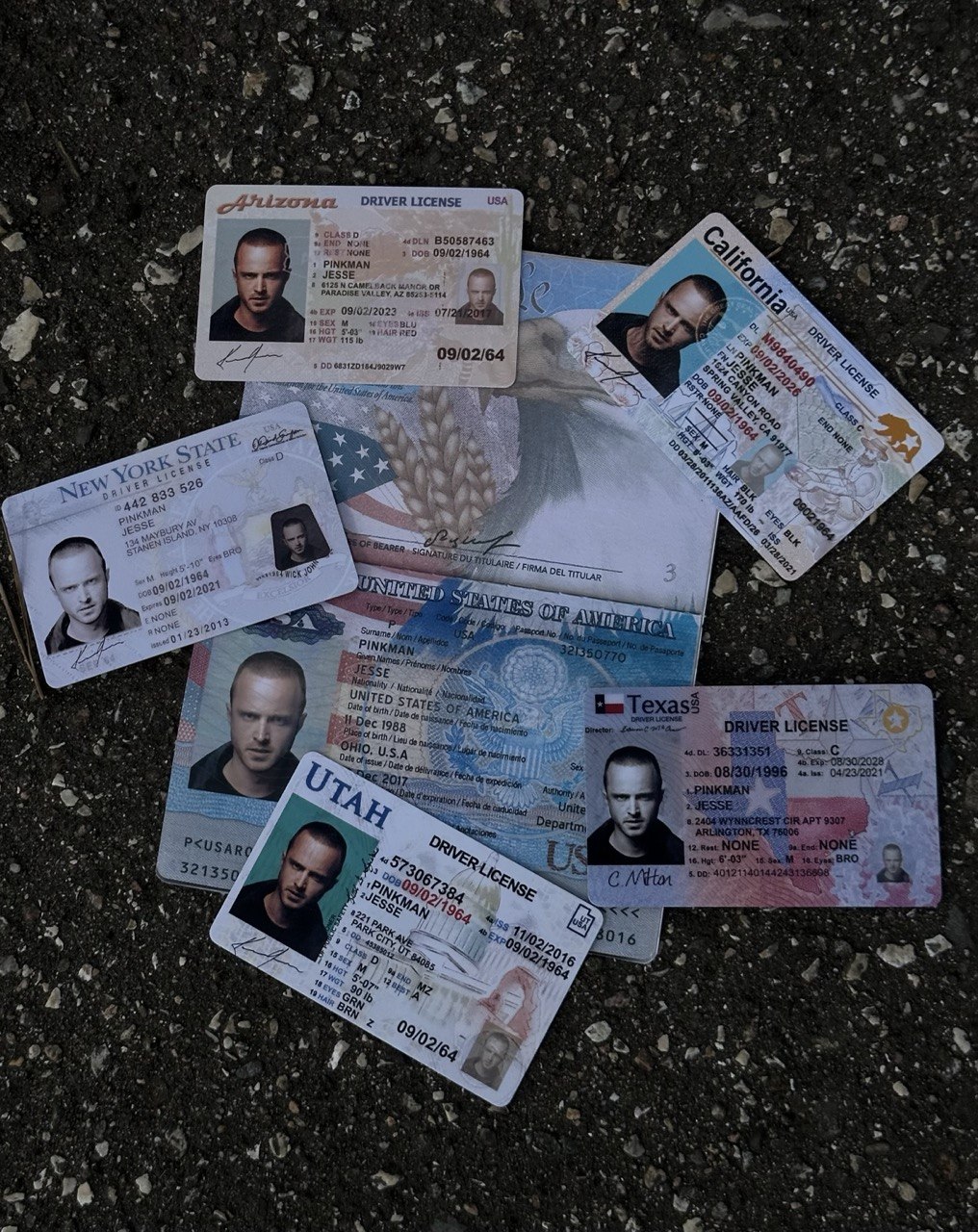 Образец